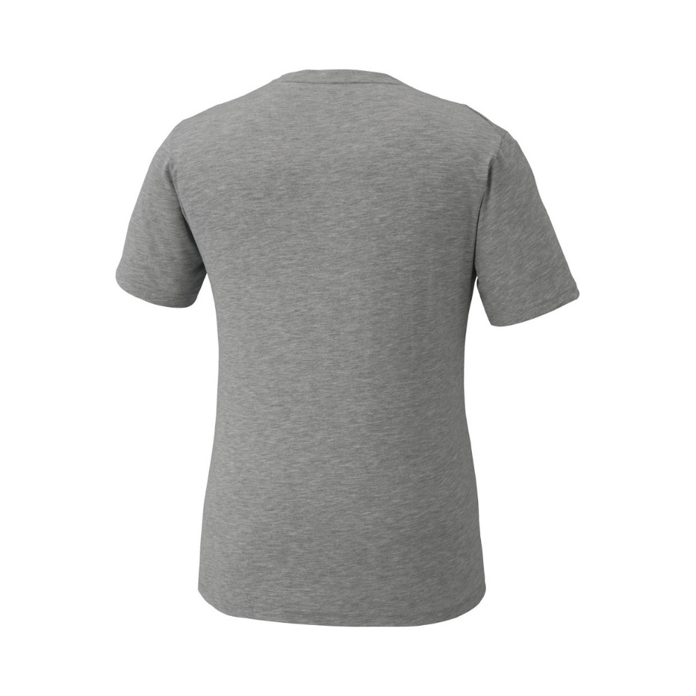 DRYLITE TEE MEN Grey